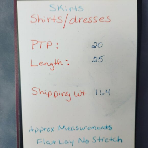 Everlane‎ Womens 100% Wool Sweater L Navy Blue Crewneck Pullover Classic Vibes - Picture 5 of 9